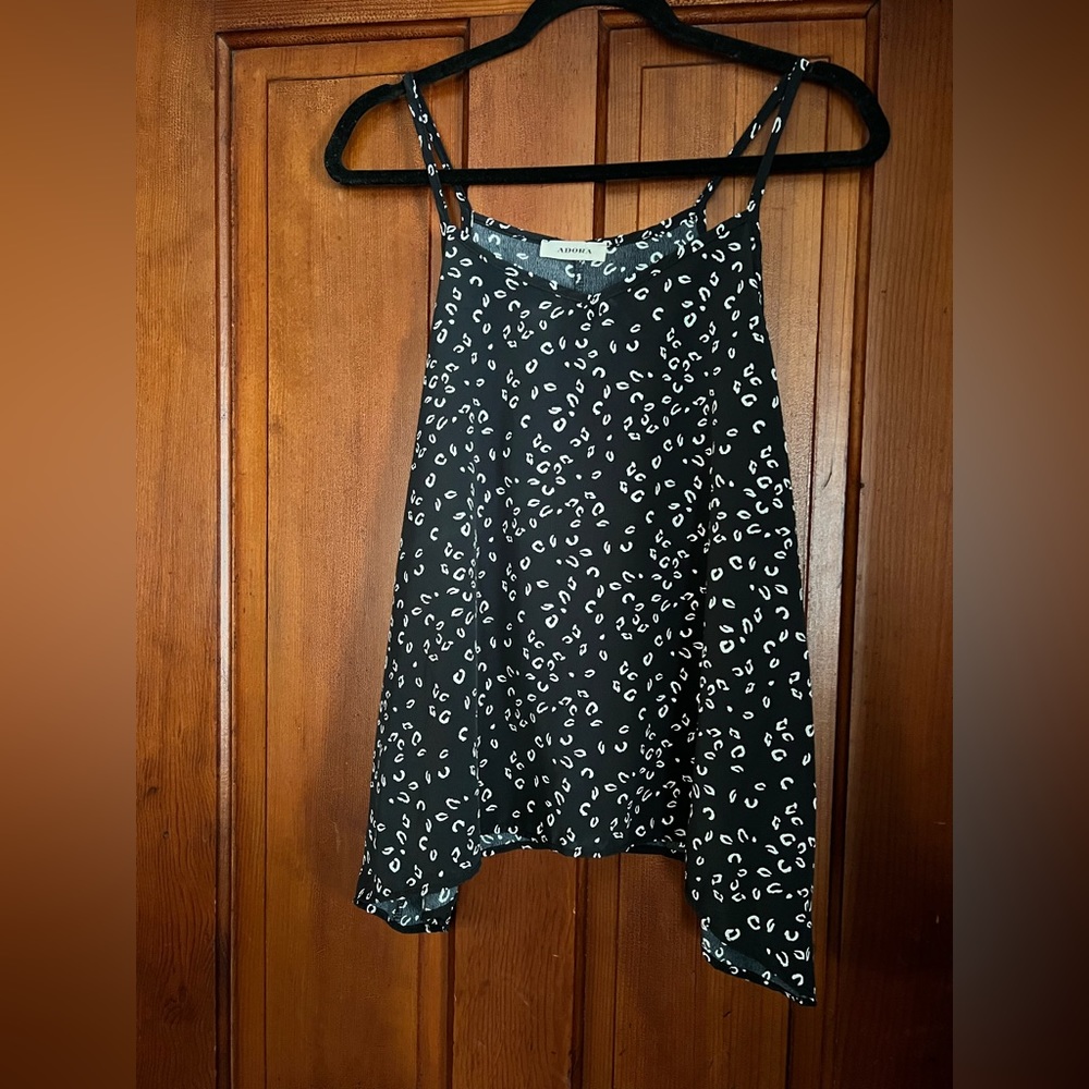 ADORA Boutique Tank NWOT